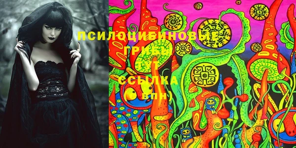 тгк Алексеевка